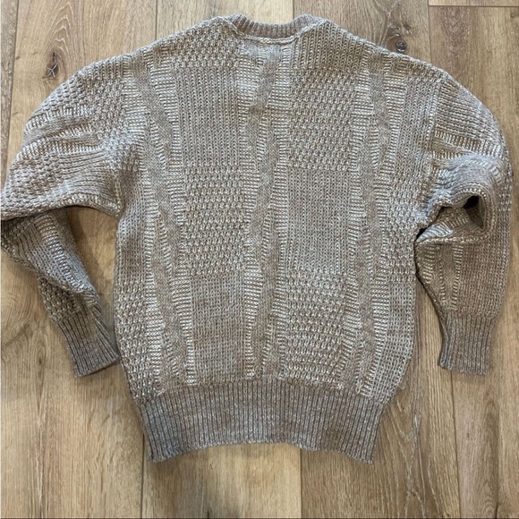 Caldwell Sweater - Picture 2 of 3